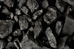 Hart Station coal boiler costs