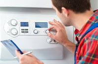 free commercial Hart Station boiler quotes