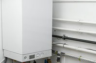 free Hart Station condensing boiler quotes