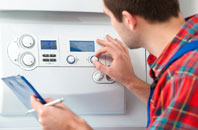 free Hart Station gas safe engineer quotes