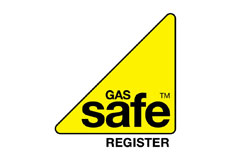gas safe companies Hart Station
